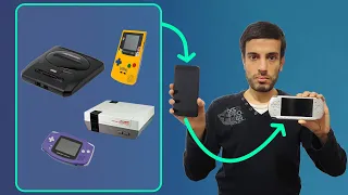 طريقة تحميل المحاكيات على الـ PSP من الهاتف  طريقة تحميل المحاكيات على الـ PSP من الهاتف