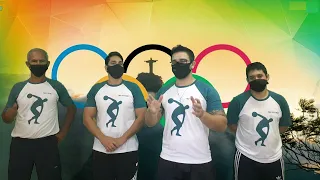 atividade 18 pula sela