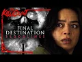 Download Lagu Final Destination Bloodlines (2025) KILL COUNT