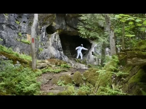 Inner Earth Attacks: A Love Story Trailer