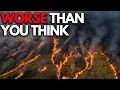 The Wildfires In Oregon Should Be Front Page News