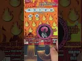 The 5 Fever Doubler 3 Match Big Win or Big Tease
