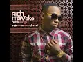 Pacha Wangu - Rich Mavoko