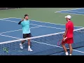 Kelsey Stevenson v Aurel Ciocanu Granby 2022
