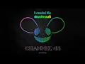 deadmau5 & Wolfgang Gartner - Channel 43 (Extended Mix)