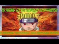 DJ RAIKO ALIVE NARUTO SHIPPUDEN