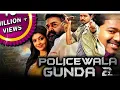 Download Lagu Policewala Gunda 2 (4K) - Vijay Blockbuster Action Comedy Movie | Mohanlal, Kajal Aggarwal, Soori