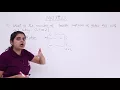 Class 12th - Matrix Problem-3 Matrices Tutorials Point