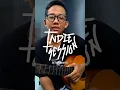 Lagu Setiap Waktu - Hindia #indiesession