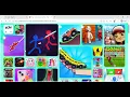 GAME VLOG Stickman Hook