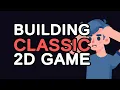 Building a Classic 2D Game with Slick2D Step-by-Step Tutorial