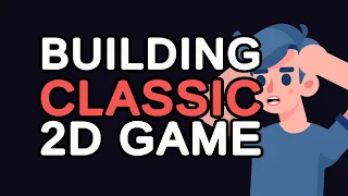 Building a Classic 2D Game with Slick2D Step-by-Step Tutorial