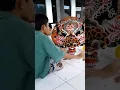 Barongan gerak gerak sendiri