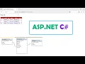 C asp net Search data on Gridview from View in SQL Server using Textbox