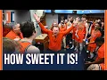 LIVE REACTION POD Illini punch ticket to Sweet Sixteen with dominant win over VCU