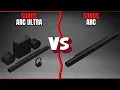 Sonos Arc Ultra vs Sonos Arc Is It Worth UPGRADING