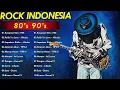 Lagu Lagu Rock Indonesia Terbaik Sepanjang Masa 🔥rock indonesia 2000an