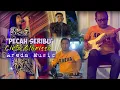 Lagu Pecah Seribu Cinta Clarissa || Areda Music Live Gunung Gebang Karangsari