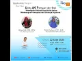 Download Lagu MENELADANI AKHLAK RASULULLAH DALAM MEMBANGUN PEREMPUAN DAN KELUARGA SEJAHTERA | Dialog PPA