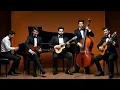 Download Lagu Soft Slow Piano \u0026 Spanish Guitar Music Romantic Jazz Cafe Lounge Music for Relaxing