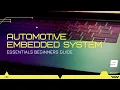 AUTOMOTIVE EMBEDDED SYSTEM ESSENTIALS BEGINNERS GUIDE - EPISODE 9