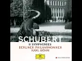 Schubert: Symphony No. 1 in D Major, D. 82: II. Andante