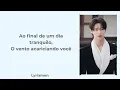Perfect Crown OST - Byeon Woo Seok - Fate Line (Tradução Port.)