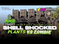 Download Lagu DJ SHELL SHOCKED X PLANTS VS ZOMBIE VIRAL TIKTOK ❗ STYLE TRAP PARTY BASS BLAYERR • BS REVOLUTION •