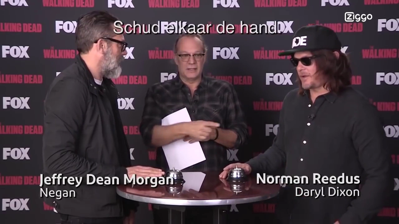 THE WALKING DEAD Season 11 Trilogy Trailer [HD] Jeffrey Dean Morgan, Norman Reedus, Lauren Cohan