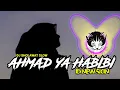 Download Lagu DJ AHMAD YA HABIBI (SHOLAWAT VIRAL) by ID NEW SKIN