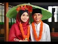 Download Lagu RIA RICIS ft. RYAN _KETIKA CINTA BERTASBIH_wedding day