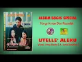 Lagu Bugis Utelle Aleku || Voc. Irma Restu (A. Isma Ibrahim) || Karya. Arman Dian Ruzandah