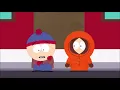 South Park - Kenny says "screw you guys, I'm going home!"