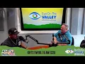 Eye On The Valley - SCVi School Year Wrap-Up Porsche SCV Concerts In The Park June 13 2025