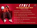 CYRIL - The second Hitmix 2024 (mixed by DJ Harry)