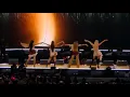 Download Lagu 블랙핑크 (BLACKPINK) - 휘파람 (250706 DEADLINE Tour Live in Goyang)