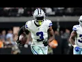 George Pickens Highlights 2025 Season
