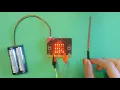 Flex Sensor iCreate - Micro Bit