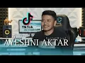 Download Lagu AYESHNI AKTAR (jannat) by Saiful Rizal || COVER ARAB SONG 2023