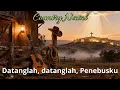 Country Natal || Datanglah, datanglah, Penebusku
