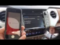 How to install Toyota Entune App Suite 2 0 and up