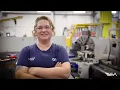 Manual Lathe Operator - Hannah