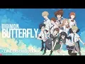 Download Lagu DIGIMON ALL CAST「Butterfly」Line Distribution (Color Coded) - Bokura No Mirai final version