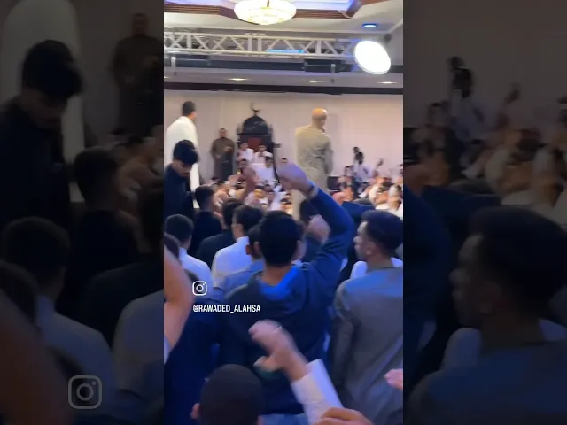 ⁣يمتى تظهر بو صالح 15 شعبان #محمد_بوجبارة