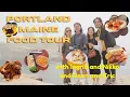 Portland Maine Food Tour A Summer Weekend in Southern Maine