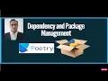 Faster Way to Install Dependencies for Your Python Projects Python Poetry Tutorial