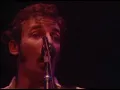 Bruce Springsteen - Thunder Road (The River Tour, Tempe 1980)