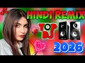 Lagu New Hindi Dj Song 💙Best Hindi Old Dj Remix 🥀 Bollywood Nonstop Dj Song ❤️‍🔥2025 Dj Song New Dj Remix