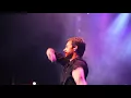 Simple Plan - Perfect (LIVE in Quebec)