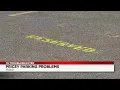 Euclid apartment tenants want old parking spaces back say they re forced to park nearly half a m